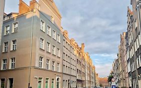 Cozy&Retro - Old Town Apartament