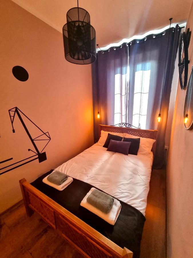 Cozy&Retro - Old Town Apartament Apartment Gdansk Exterior photo