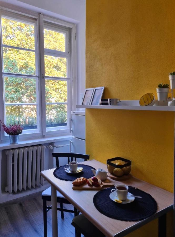 Cozy&Retro - Old Town Apartament Apartment Gdansk Exterior photo