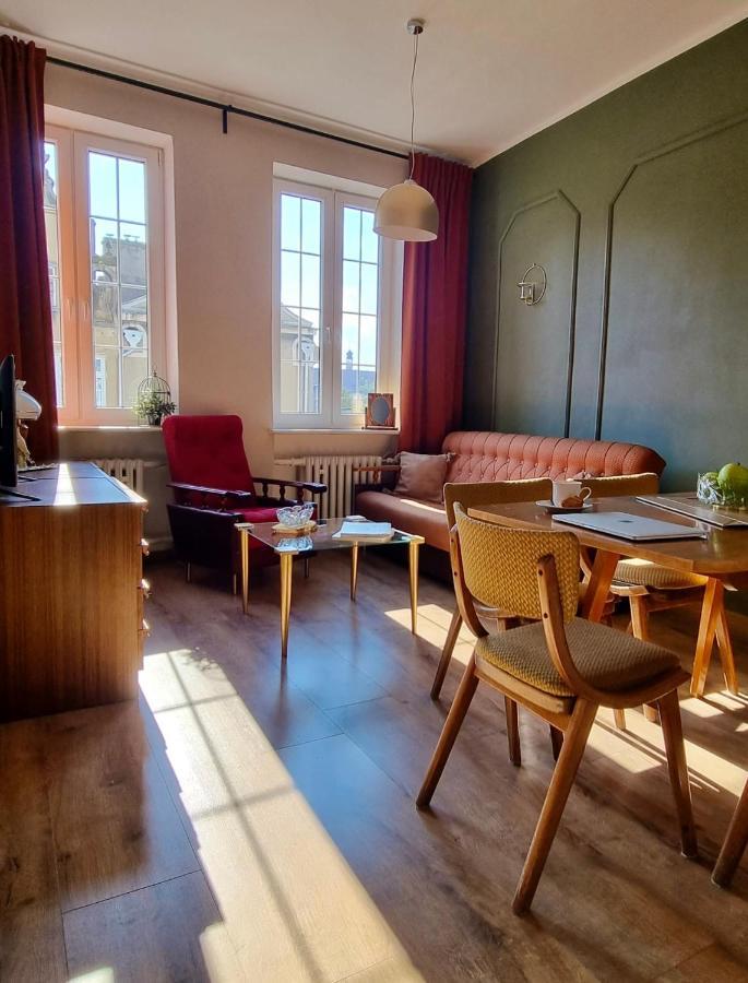 Cozy&Retro - Old Town Apartament Apartment Gdansk Exterior photo